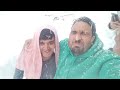 #kashmir#snowfall#snow#rain❄️❄️❄️😅😅🤣🤣#funnyvideo#fun#mastitime#masti 