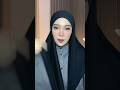 Cilubba inner hijab tutorial