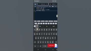 How to make QR Code Generator | Part 2 | HTML CSS JS | Abdul Momin | college