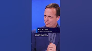 Event Recap: Catch up on Must-See Moments and Takeaways | SAP Sapphire Orlando 2025