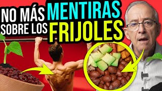 ATENCIÓN LOS FRIJOLES ESTAN LLENOS DE BENEFICIOS NO MAS MENTIRAS - Oswaldo Restrepo RSC