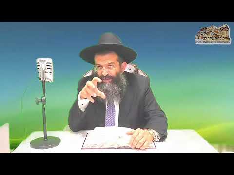 הרב ליאור גלזר פ' כי תישא תשפ"ב רב מקדים  הרב שמעון מועלם והרב משה קינן