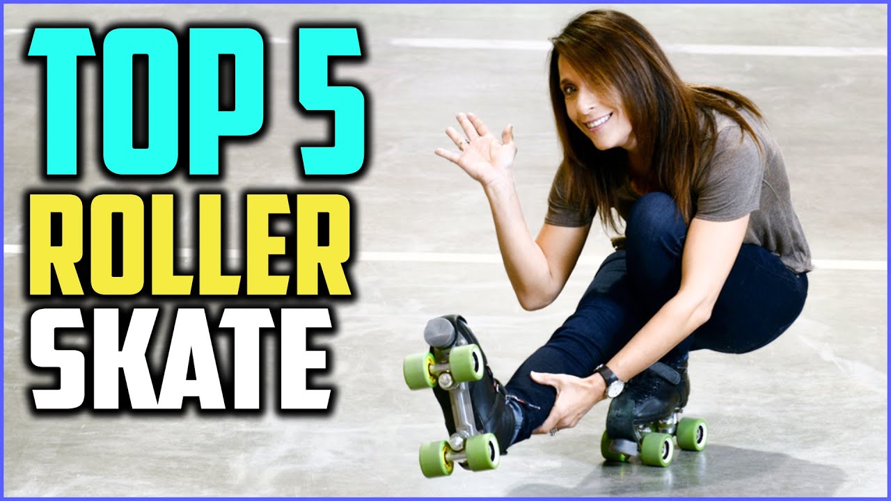 Top 5 Best Jam Roller Skates in 2020 - YouTube