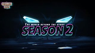 Guardian Tales | Season 2 Trailer screenshot 1
