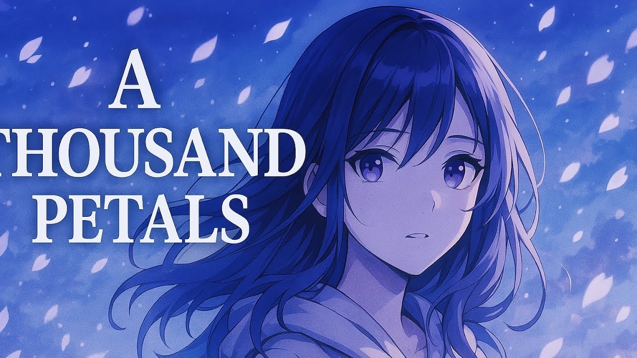 A Thousand Petals | Poetic Pop Ballad with Emotional Female Vocals