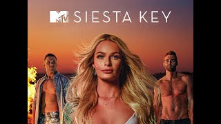 MTVs Siesta Key - Scene from Season 3, Episode 5 [Featuring 3 One Oh - Cant Take Me Down]