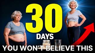 Why PSYLLIUM HUSK Every Day for 30 Days Changes Everything After 60 | Aging Well Secrets