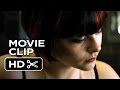 The Equalizer Movie CLIP - Change Your World (2014) - Chloë Grace Moretz Movie HD