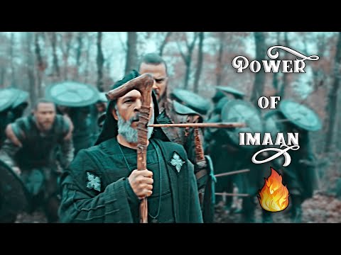 😎 ⚔️ Kumrul Abdal Save Boran 🔥 🛡 | 😱 Unbelivable Power Of Imaan 📿 💥 | 🛡 Other Perspective 💫