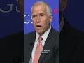 Tillis Warns Trump’s China Trip Must Address the ‘Elephant in the Room’