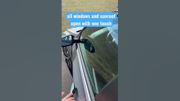 A Cool VW GLI Hidden Feature - Air It Out!