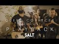 Cia. SALT - Quero Conhecer Jesus (Cover Alessandro Villas Boas) Playback Original