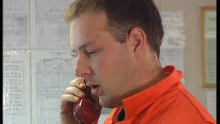 inert gas maintenance  n opertion