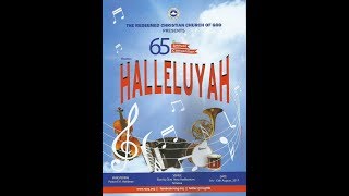 RCCG 2017 CONVENTION DAY 4 (Plenary Session 3)