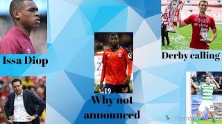 ARSENAL COMPLETE TRANSFER NEWS|WELCOME NICOLAS PEPE|INDIAN GOONER|