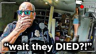 What Police Confirmed Left Everyone Watching Silent