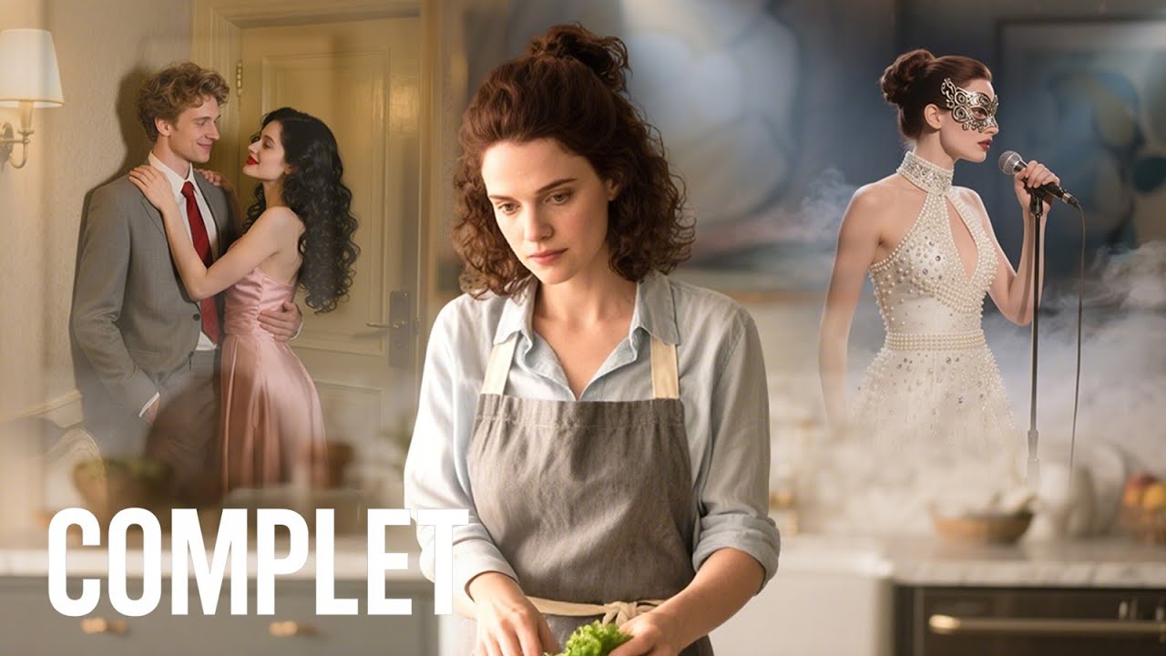 D’une diva mystérieuse à une épouse effacée.Trahie par sa famille,elle doit renaître de ses cendres!