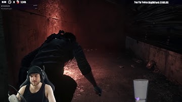 The Evil Within 2! - NEW PLACE TO EXPLORE! #13