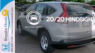 2014 Honda CR-V Tampa Brandon, FL #G706212