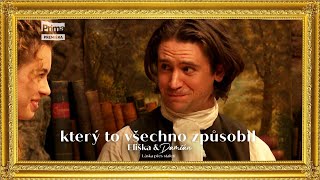 Eliška A Damián Už 2. Září Na Primě Jan Komínek - Matouš