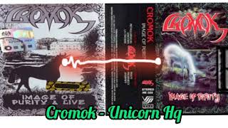 Cromok - Unicorn Hq