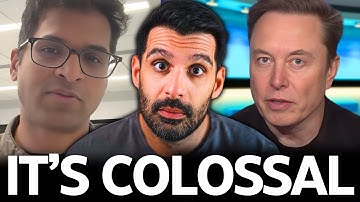 Tesla’s AI Leads Give Behind Scenes Presentation