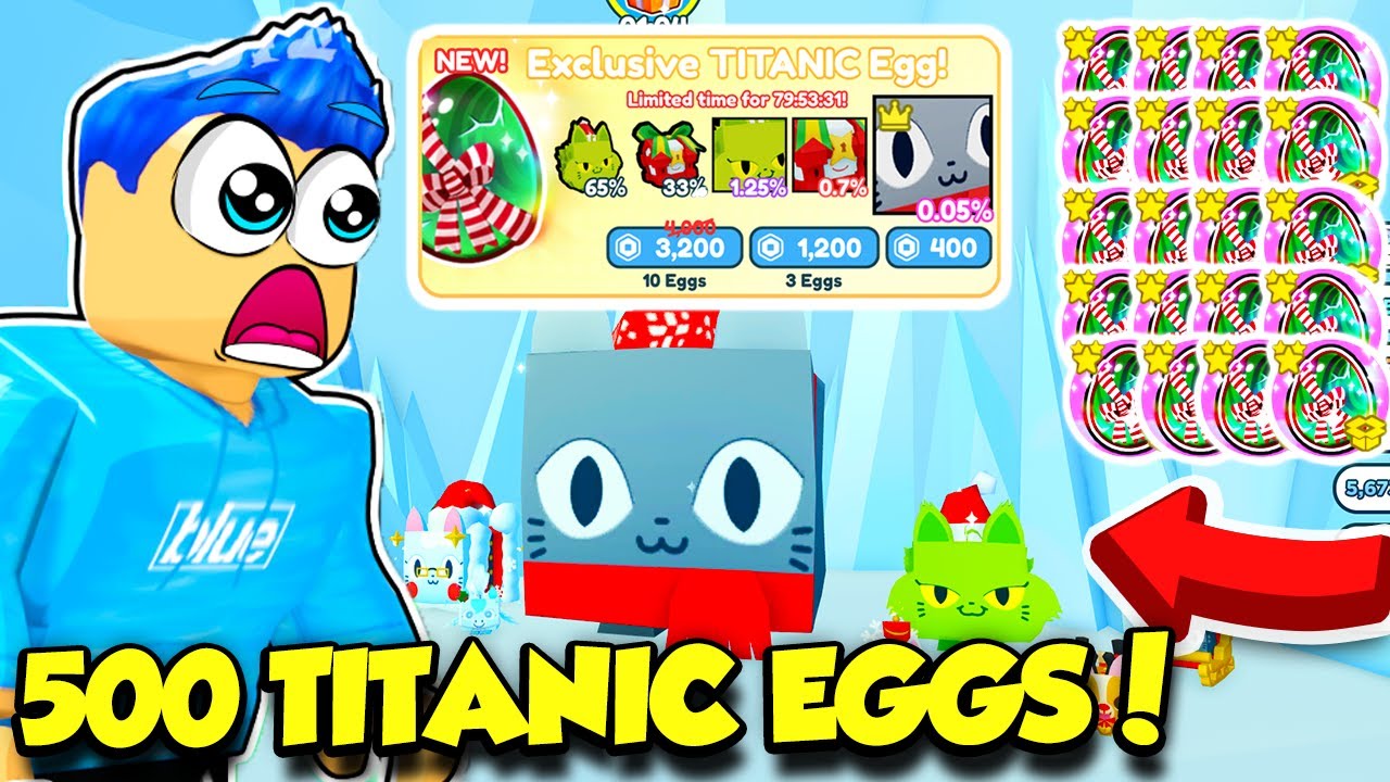 opening-tons-of-titanic-eggs-to-get-titanic-pets-in-pet-simulator-x