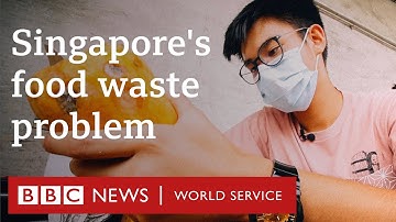 Solving Singapore