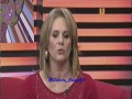 Érika Buenfil en Hacen y Deshacen 3-6-16