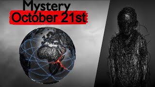 Mystery of October 21st | The Day the Internet Almost Died | Hidden Mechanism. #documentary 