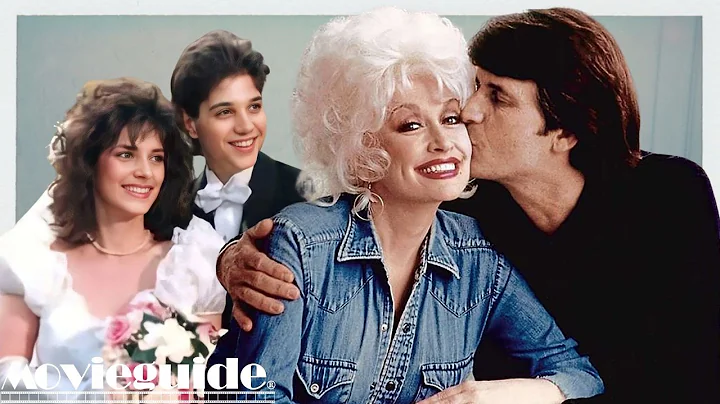 Secrets to Lasting Love: 4 Hollywood Marriages That Stand the Test of Time
