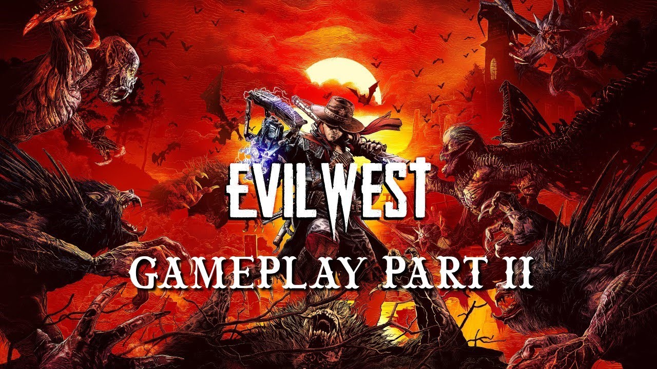 5 Things We Want in Evil West 2 