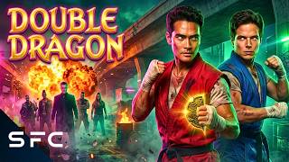A Mysterious Talisman Turns Los Angeles Into An Apocalyptic Battleground | Full Sci-Fi Action Movie