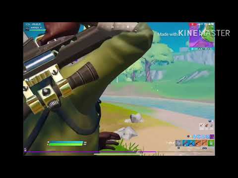 【フォートナイト】モバイル版 ps4コントローラー ビクロイ