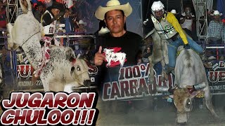 TUMBARON AL JEFE DE LA PALOMILLA CHULA JUGADA(rancho santa teresa&santa cruz)