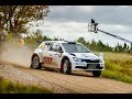 SAAREMAA RALLY 2019