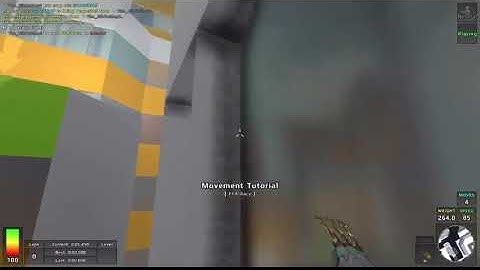 PB Speedrun Red Eclipse 2 (28.779)