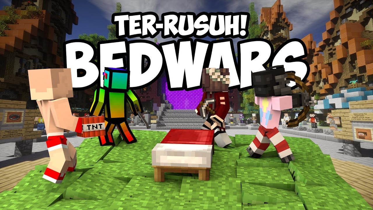 Minecraft Indonesia Jawa Youtube – Home Sweet Home