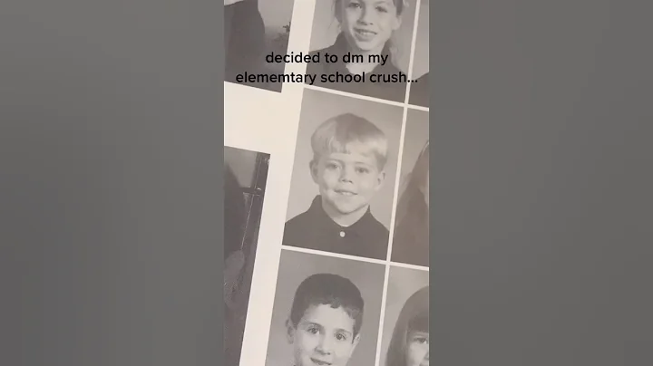 Fall in love again🥹❤️#texting #crush #fallinginlove #dm #reaction #elementaryschool #trending