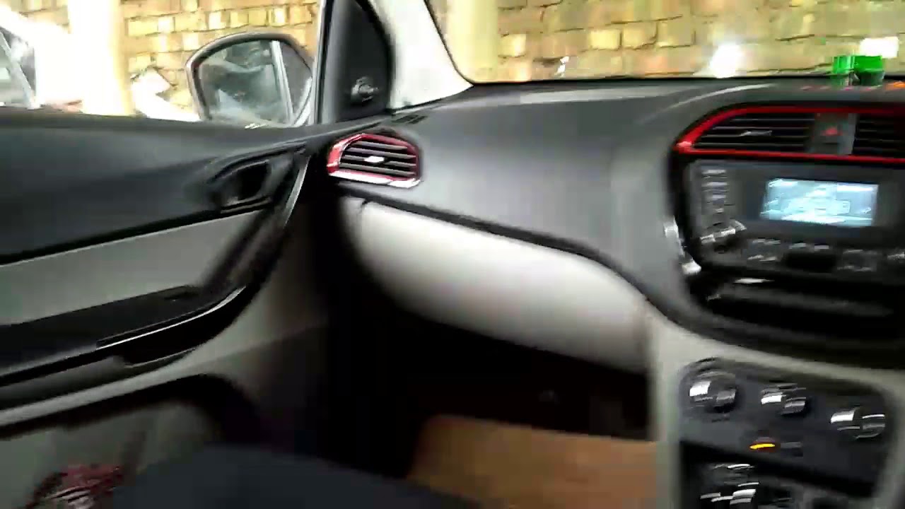 Review of tata tiago wizz