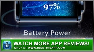 Battery Boost Magic App - Best iPhone App - Apps screenshot 2