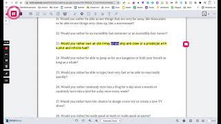 Famous OrbitNote - Text To Speech Options Profile