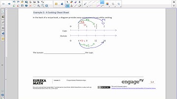 Math 7 Module 1 Lesson 2 Video