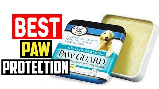 ✅Top 5 Best Paw Protection Waxes in 2024 by The Pets Products 38 views 1 month ago 5 minutes, 36 seconds