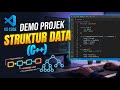 Demo Final Project Struktur Data