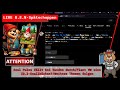 Live B.E.N Spätschoppen: Themen folgen!