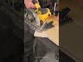 Mind-Blowing Saw Trick You Need to Try! 🤯🛠️