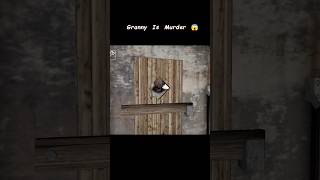 Granny's murder~சோதனைகள் ||FEAR GT