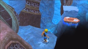 Jak & Daxter The Precursor Legacy Walkthrough Part 16