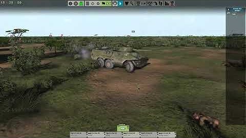 Everything Wrong With Graviteam Tactics: Mius Front in 14 Seconds